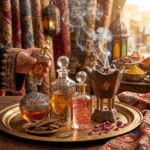 Parfumuri arăbești