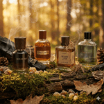Parfumuri lemnoase