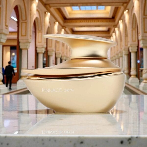 Pinnace Oryn Apă de Parfum 100 ml parfum fresh citric inspirat de Afternoon Swim