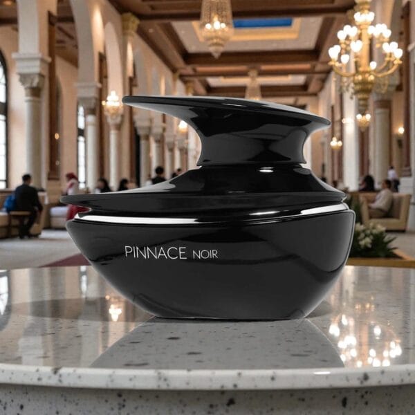 Pinnace Noir Apă de Parfum pentru bărbați French Avenue 100 ml