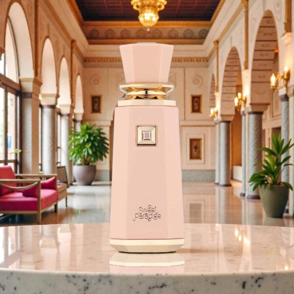 Apă de Parfum Sweet Paradise French Avenue pentru femei 100 ml