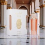 Mahab Extrait de Parfum, Nusuk, Unisex, 100 ml (considerat de pasionați inspirat din Amouage Guidance) - imagine 2
