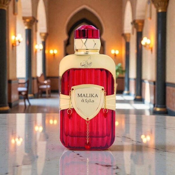 Apă de Parfum Malika Nusuk pentru femei 100 ml parfum floral luminos fresh