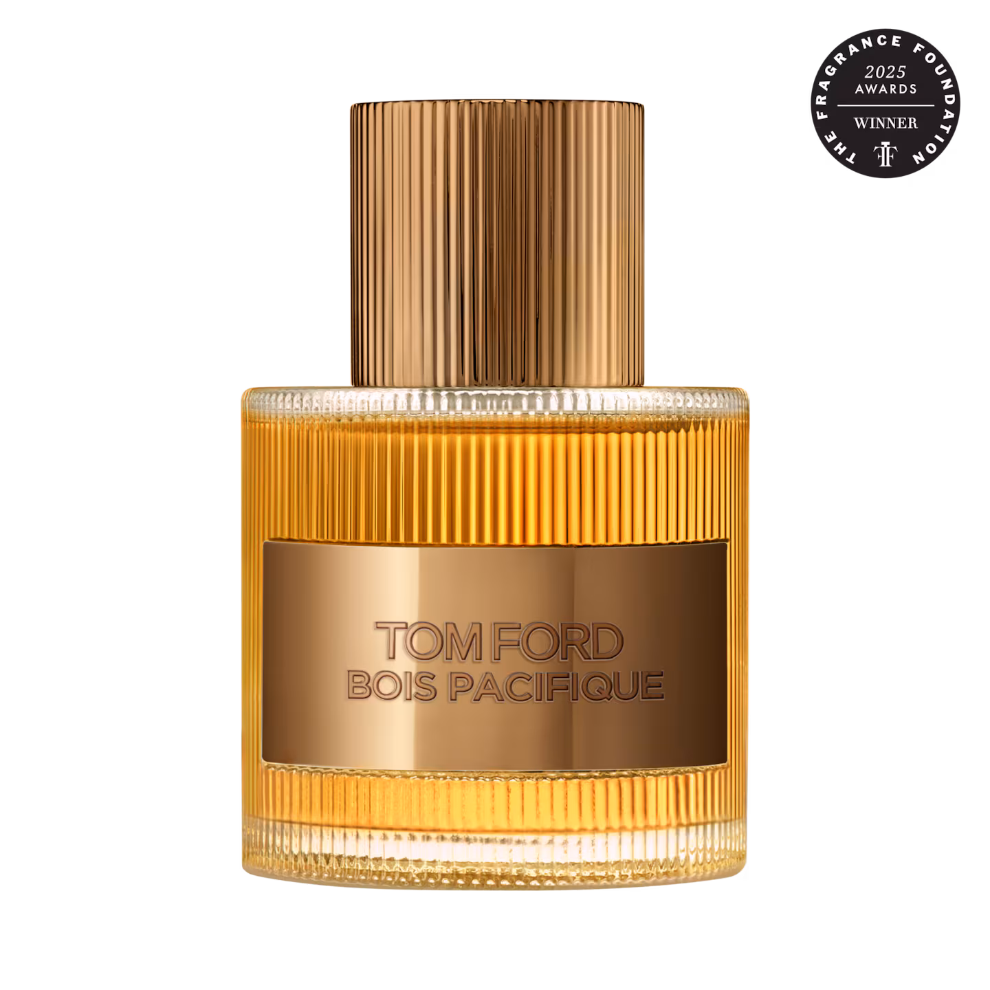 Parfum Tom Ford Bois Pacifique flacon elegant din colectia Private Blend