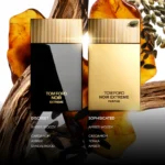Noir Extreme Parfum Eau de Parfum 100ml - Tom Ford - imagine 4