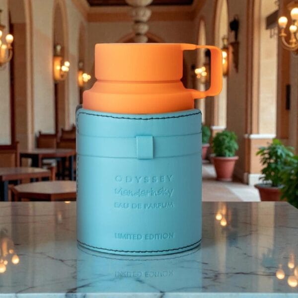 Parfum bărbătesc Odyssey Mandarin Sky Armaf 200ml inspirat din Jean Paul Gaultier Scandal Pour Homme