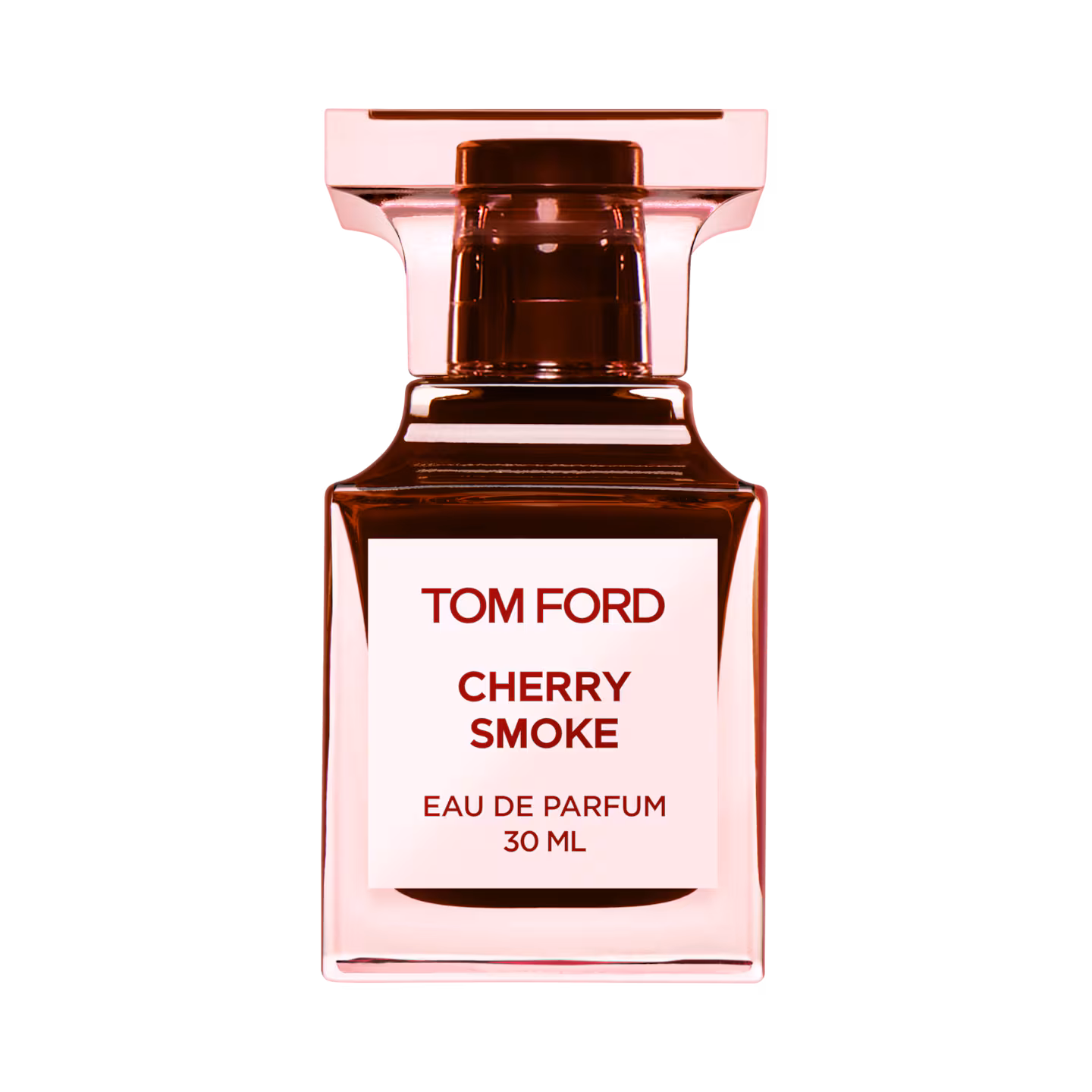 Parfum Tom Ford Cherry Smoke Apă de Parfum flacon grena închis – Original în Stoc
