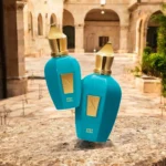 Erba Pura Eau de Parfum 100ml - Xerjoff - imagine 2