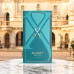 Erba Pura Eau de Parfum 100ml - Xerjoff - imagine 3