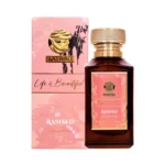 Rasheed Life is Beautiful Extract de parfum 100 ml Inspirat din Lanc. – La vie est belle