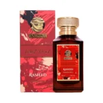 Rasheed Velvet Peach Extract de parfum 100 ml Inspirat din T.F. – Bitter Peach
