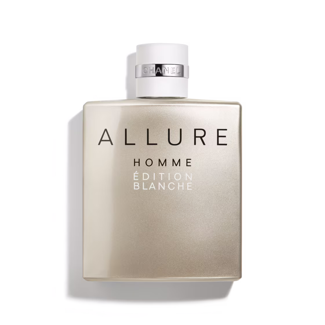 Allure Homme Edition Blanche Eau de Parfum 50ml - Chanel