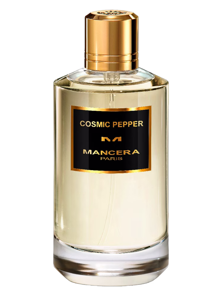 Cosmic Pepper Eau de Parfum 120ml - Mancera