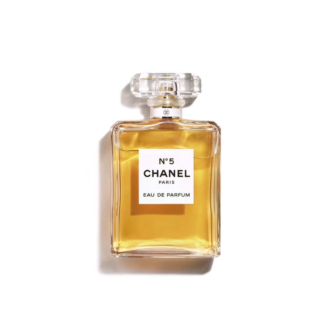 No. 5 Eau de Parfum 50ml - Chanel