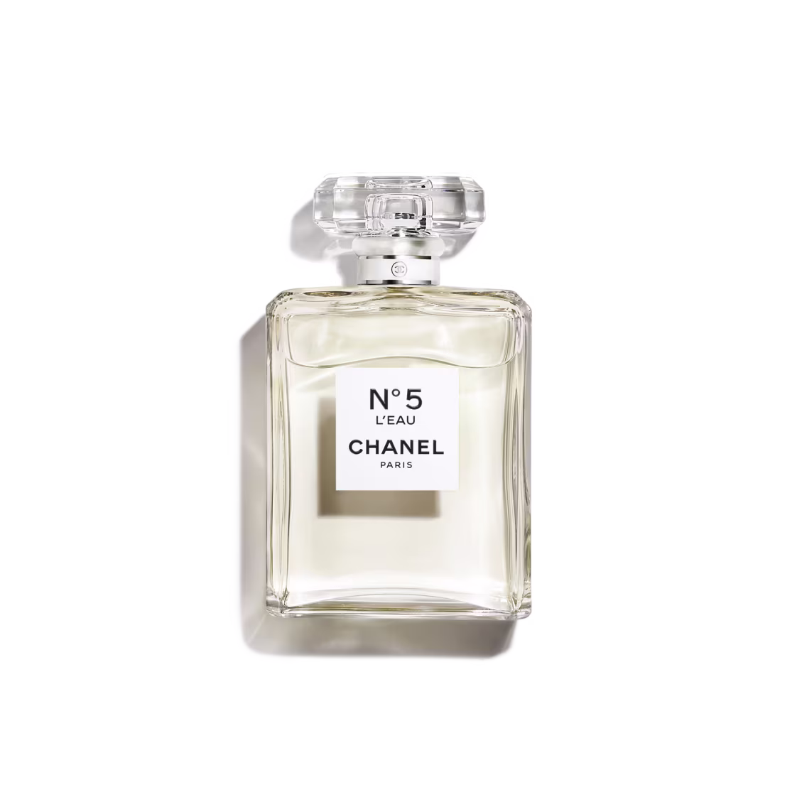 No. 5 l'Eau Eau de Toilette 100ml - Chanel