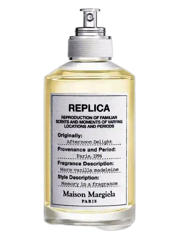Replica Afternoon delight 100ml - Maison Margiela