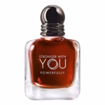 Stronger With You Powerfully Eau de Parfum 50ml - Giorgio Armani