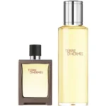 Terre d'Hermes Eau de Toilette 30ml + Eau de Toilette Refill 125ml - Hermes