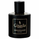 Ambassador Intense Eau de Parfum 100ml TESTER - Gisada
