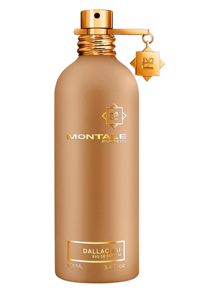 Dallachai Eau de Parfum 100ml - Montale