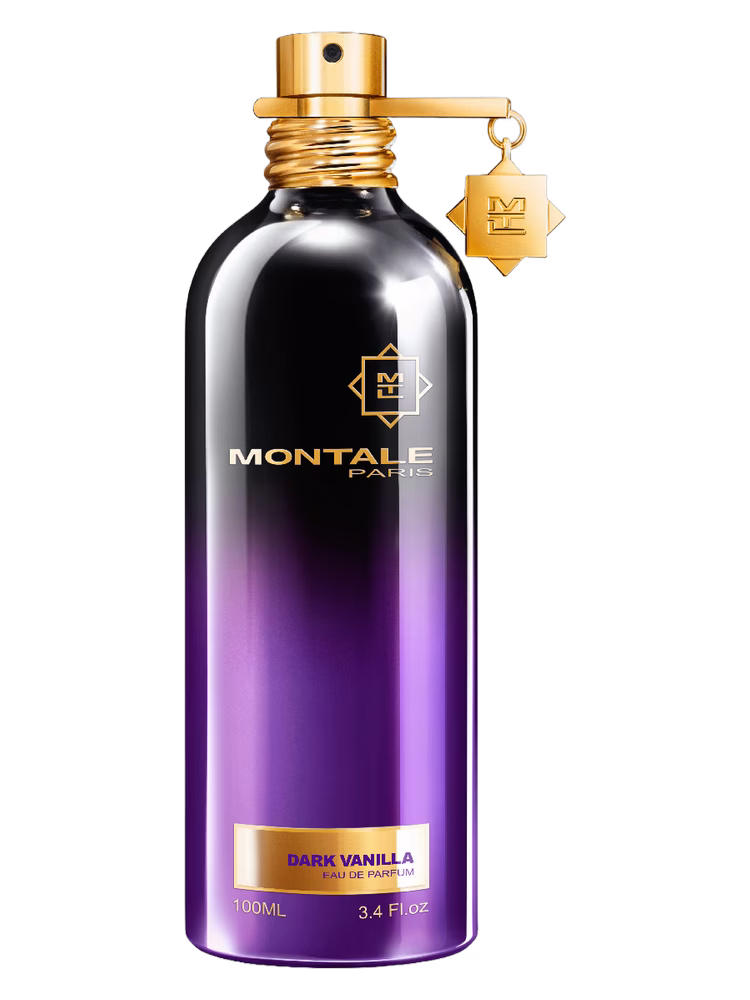 Dark Vanilla Eau de Parfum 100ml - Montale