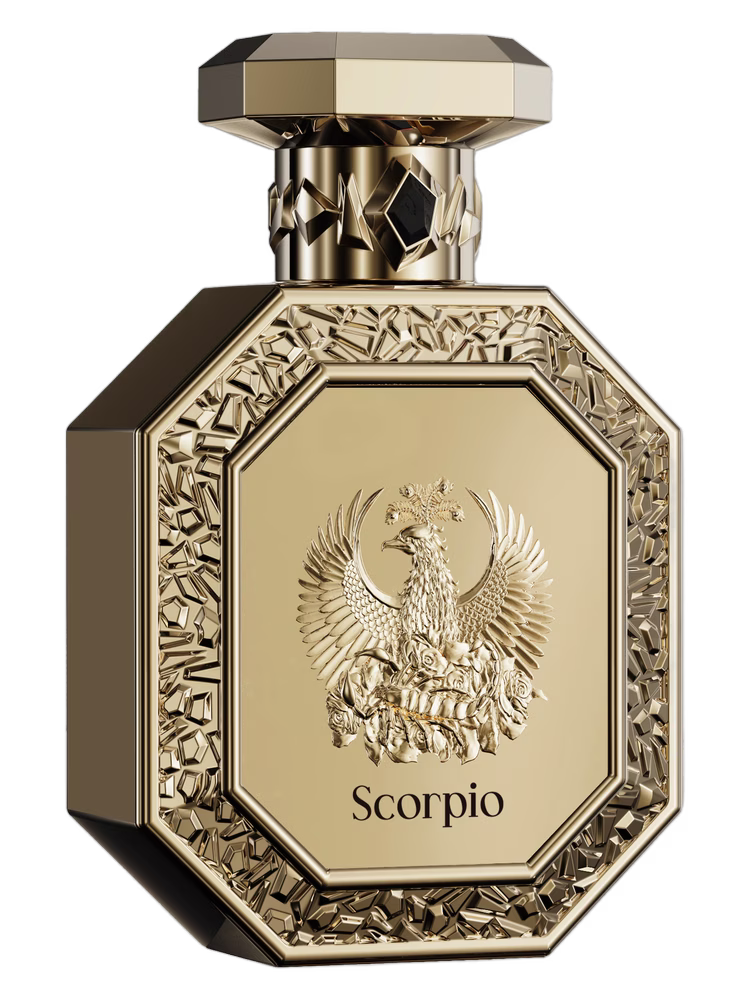 Genesis Scorpio Eau de Parfum 90ml - French Avenue