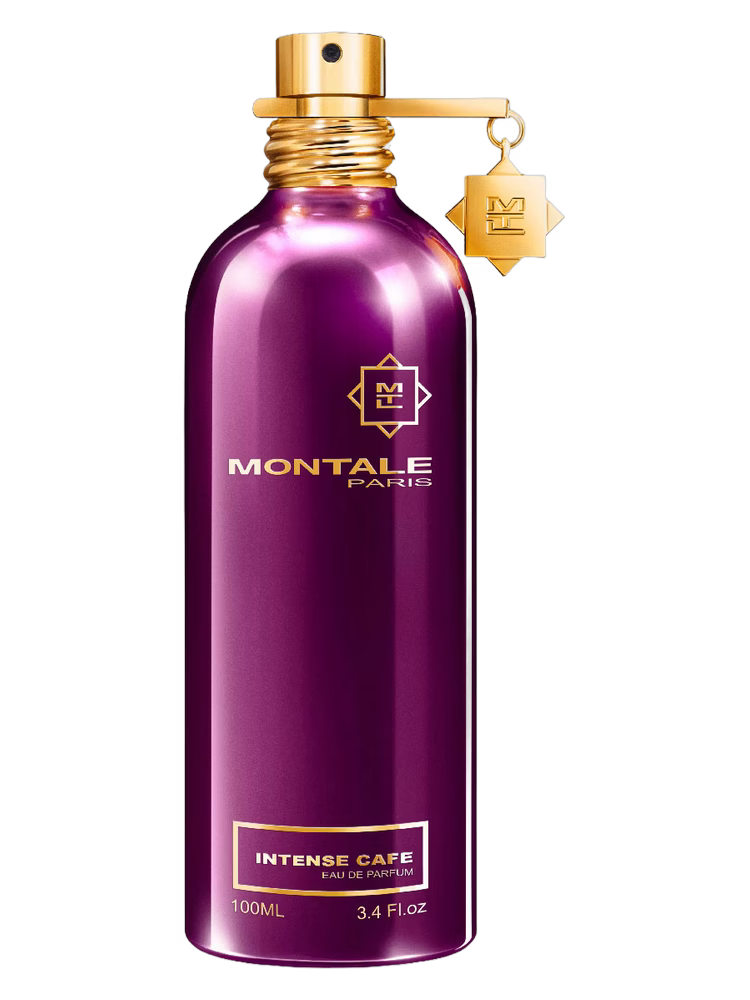 Intense Cafe Eau de Parfum 100ml - Montale