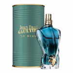 Le Beau Eau de Toilette 125ml - Jean Paul Gaultier - imagine 2