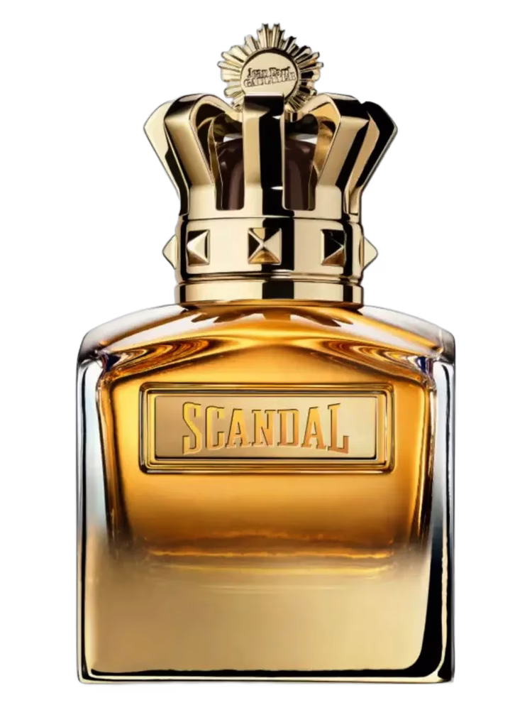 Scandal Absolu for Him Eau de Parfum 50ml - Jean Paul Gaultier