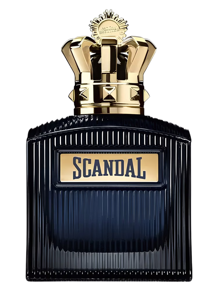 Scandal pour homme Intense 100ml - Jean Paul Gaultier