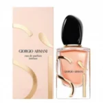 Si Intense Eau de Parfum 50ml - Giorgio Armani