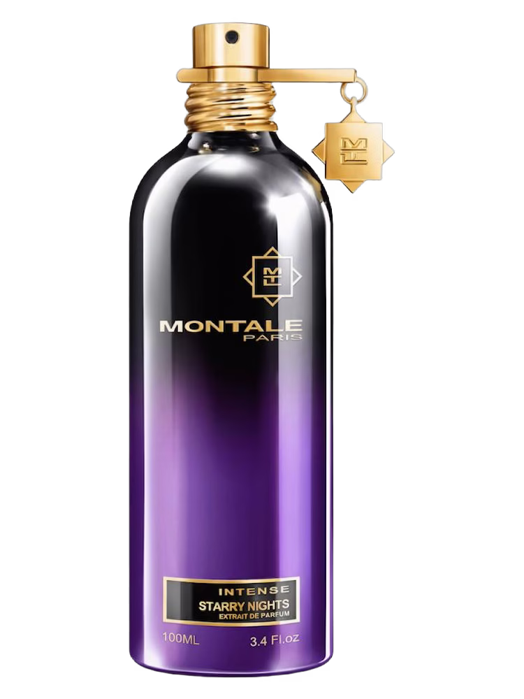 Starry Nights Intense Eau de Parfum 100ml - Montale